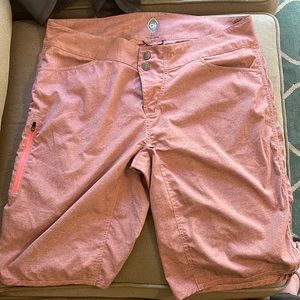 Club ride womens short.  Size 10